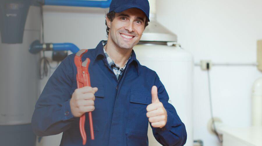 Professional same day plumber in Storm Lake, IA